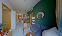 Sturdee Residences (D8), Condominium #608519421